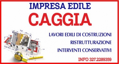 Impresa Edile Caggia