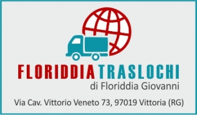 Floriddia Traslochi