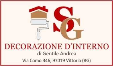 Decorazioni Interno - Gentile Andrea