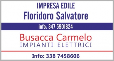 Impresa Edile Floridoro Salvatore