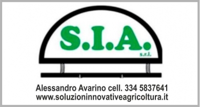 S.I.A. srl di Avarino Alessandro