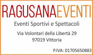 Ragusana Eventi