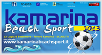 locandina kamarinabeachsport 2013 p