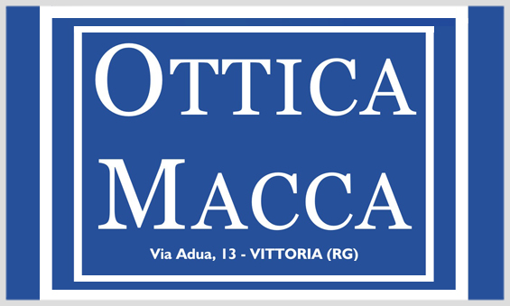 ottica macca