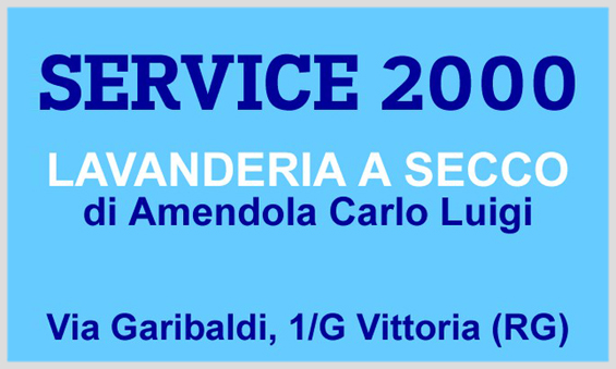 service 2000