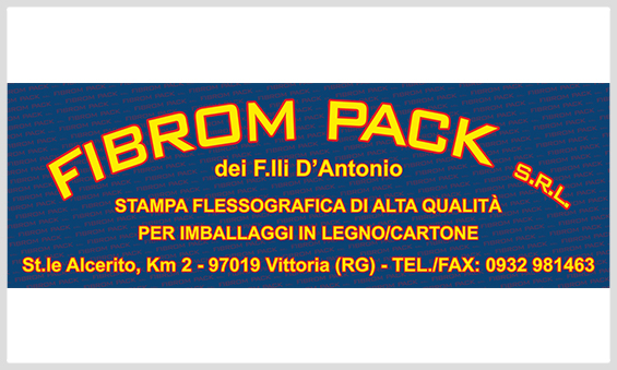 fibrom pack