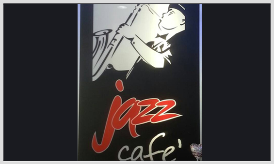 jazz cafe
